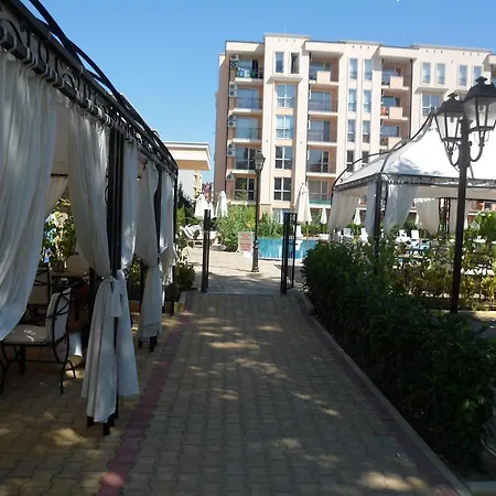 Sun & Sea * Σάνι Μπιτς