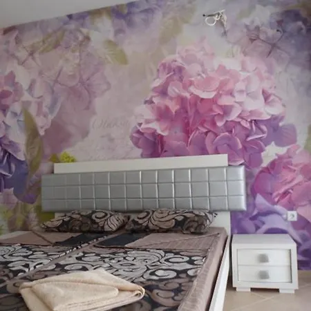 Sun & Sea Apartman *