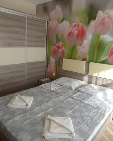 Apartman Sun & Sea