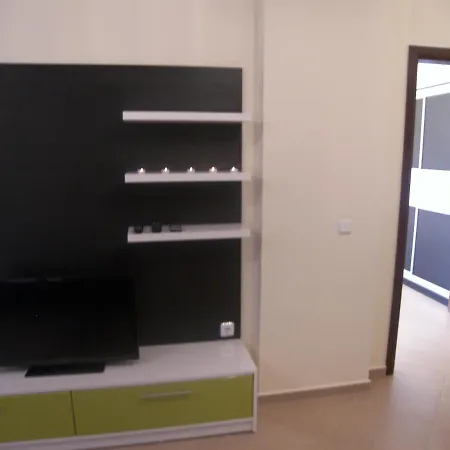 Apartman Sun & Sea *