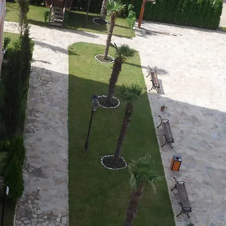 Apartman Sun & Sea