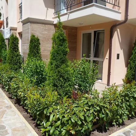 Sun & Sea Apartman *
