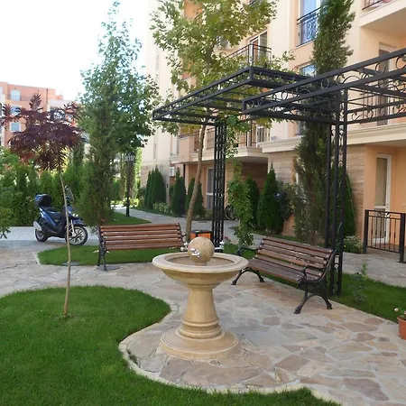 Sun & Sea Apartman