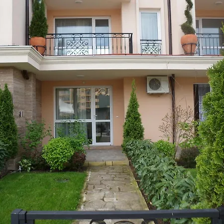 Apartman Sun & Sea