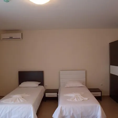 Apartman Sun & Sea