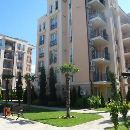 Apartman Sun & Sea