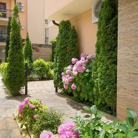 Apartman Sun & Sea